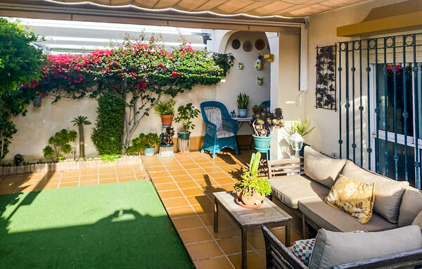 Holiday Home - La Zenia , Spain - EBC237 1