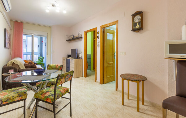 Appartement - Torrevieja , Espagne - EBC240 1