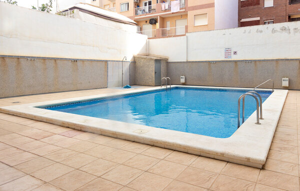 Appartement - Torrevieja , Espagne - EBC240 2