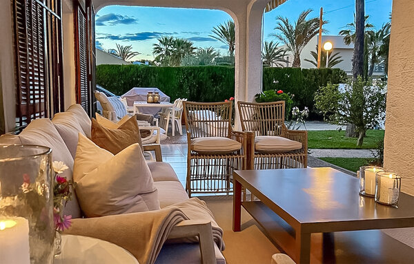 Vakantiehuis - Cabo Roig , Spanje - EBC241 9