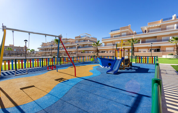 Casa de vacaciones - Torre de la Horadada , España - EBC243 802