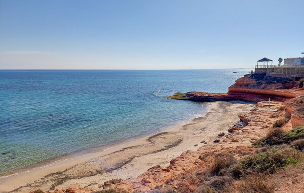 Casa de vacaciones - Torre de la Horadada , España - EBC243 901