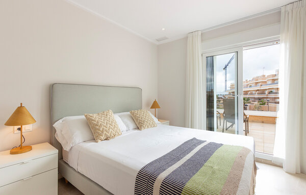 Casa de vacaciones - Torre de la Horadada , España - EBC243 6