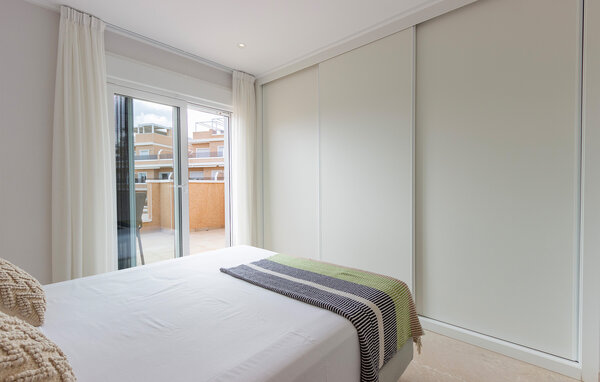 Casa de vacaciones - Torre de la Horadada , España - EBC243 602