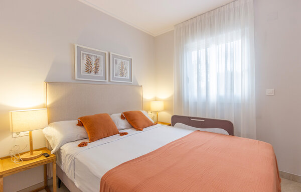 Casa de vacaciones - Torre de la Horadada , España - EBC243 603