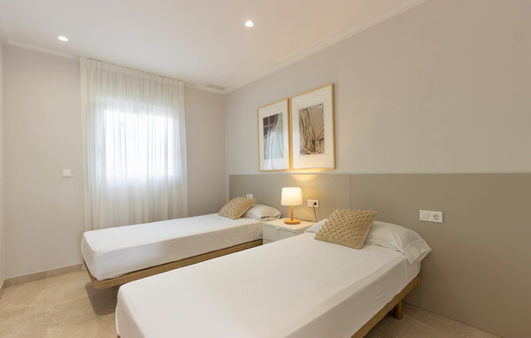 Casa de vacaciones - Torre de la Horadada , España - EBC243 605