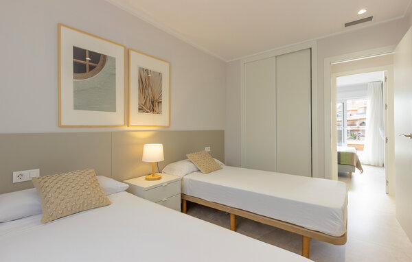 Casa de vacaciones - Torre de la Horadada , España - EBC243 606