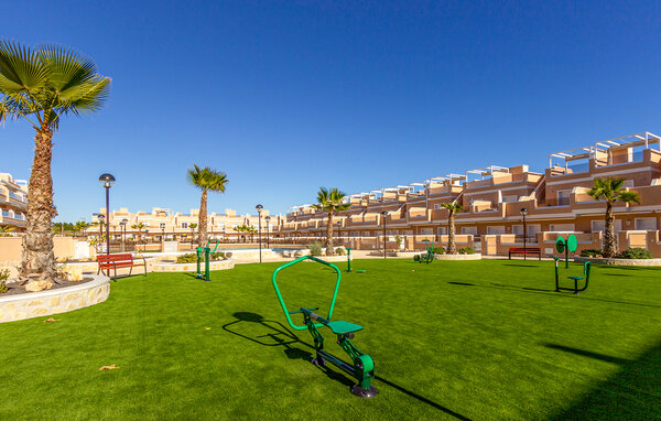 Casa de vacaciones - Torre de la Horadada , España - EBC243 81