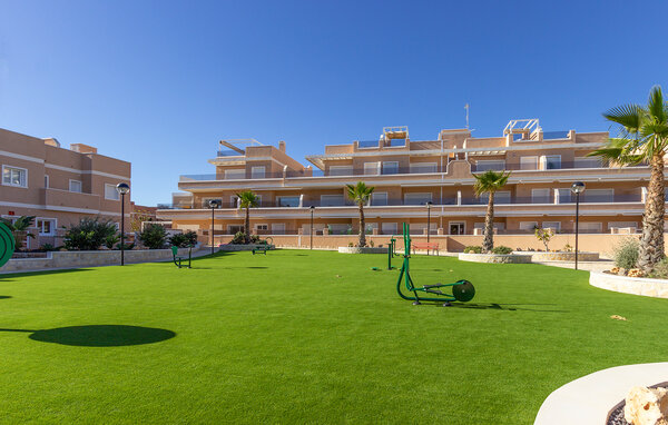 Casa de vacaciones - Torre de la Horadada , España - EBC243 82