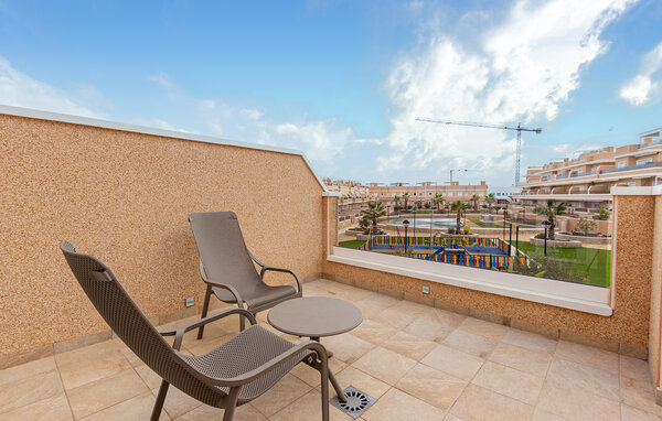 Casa de vacaciones - Torre de la Horadada , España - EBC243 103