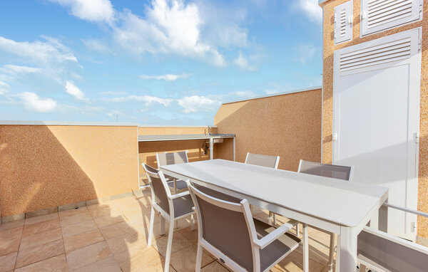 Casa de vacaciones - Torre de la Horadada , España - EBC243 104