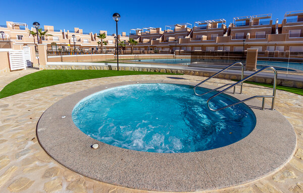 Casa de vacaciones - Torre de la Horadada , España - EBC243 8