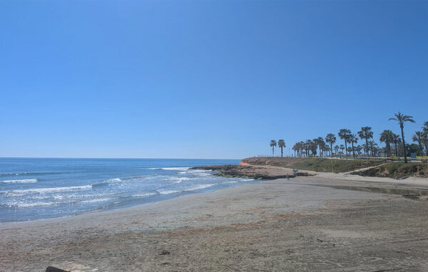 Apartment - Orihuela Costa , Spain - EBC252 901