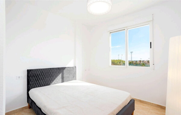 Apartment - Orihuela Costa , Spain - EBC252 603