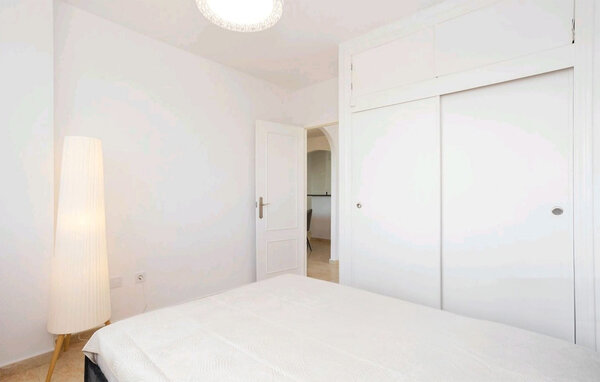 Apartment - Orihuela Costa , Spain - EBC252 604