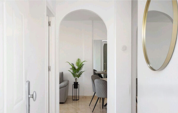 Apartment - Orihuela Costa , Spain - EBC252 501