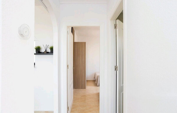 Apartment - Orihuela Costa , Spain - EBC252 502