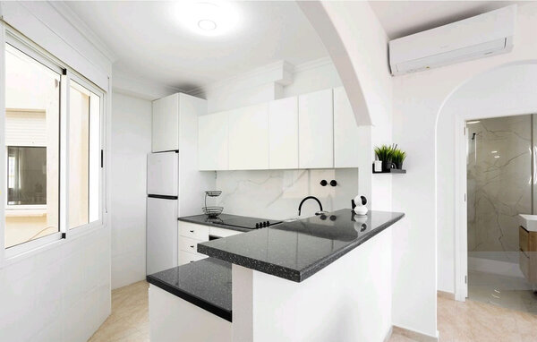 Apartment - Orihuela Costa , Spain - EBC252 5