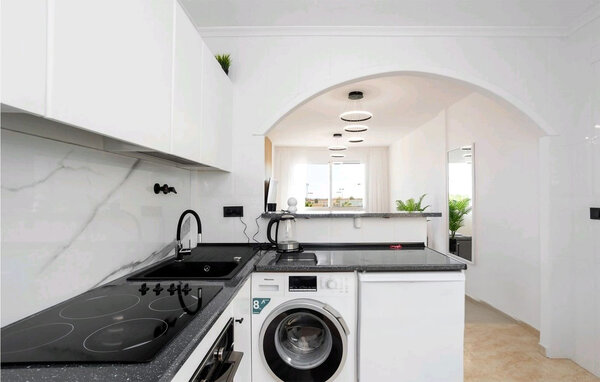 Apartment - Orihuela Costa , Spain - EBC252 6