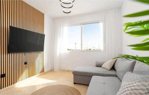 Apartment - Orihuela Costa , Spain - EBC252 3