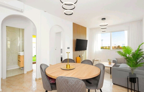 Apartment - Orihuela Costa , Spain - EBC252 7