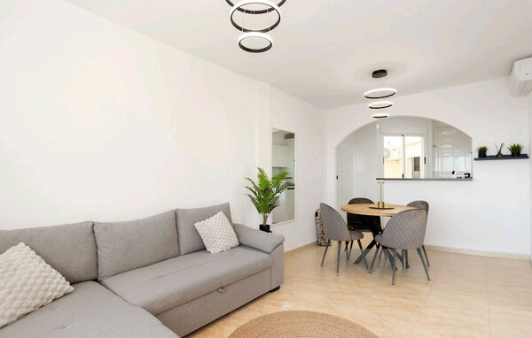 Apartment - Orihuela Costa , Spain - EBC252 4