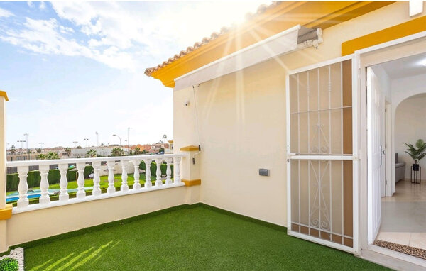 Apartment - Orihuela Costa , Spain - EBC252 101