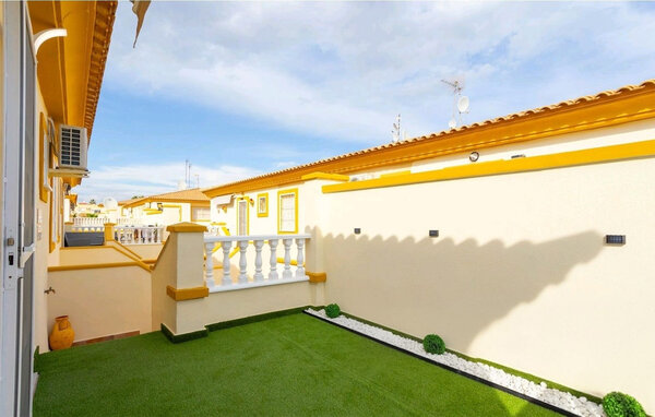 Apartment - Orihuela Costa , Spain - EBC252 102