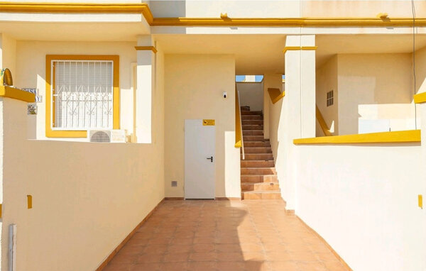 Apartment - Orihuela Costa , Spain - EBC252 9