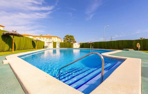 Apartment - Orihuela Costa , Spain - EBC252 2