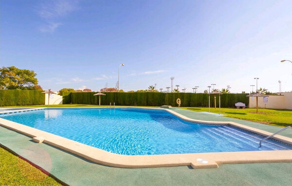 Apartment - Orihuela Costa , Spain - EBC252 11