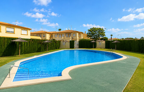 Appartamento - Orihuela Costa , Spagna - EBC252 13