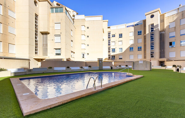 Apartment - El Campello , Spain - EBC253 2