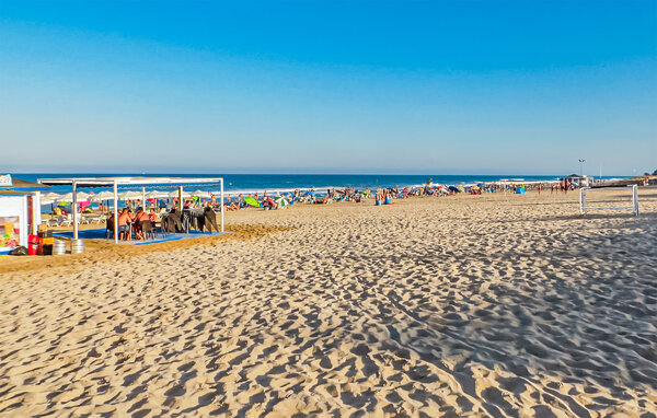 Semesterlägenhet - Punta Prima / Torrevieja , Spanien - EBC256 902