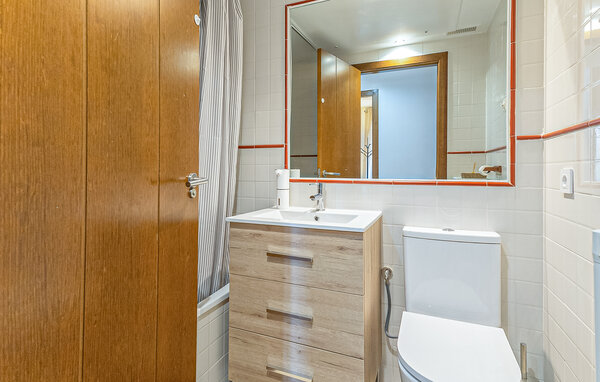 Apartment - Torrevieja , Spain - EBC256 701