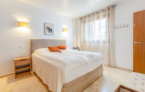 Apartment - Torrevieja , Spain - EBC256 604