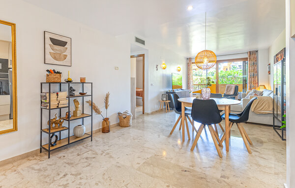 Apartment - Torrevieja , Spain - EBC256 5