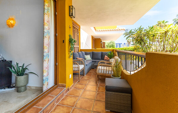 Apartment - Torrevieja , Spain - EBC256 2