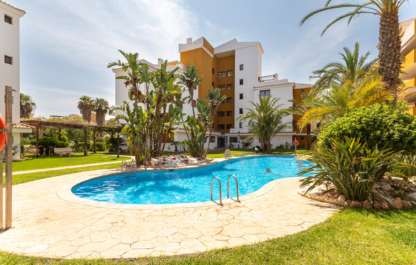 Apartment - Torrevieja , Spain - EBC256 8