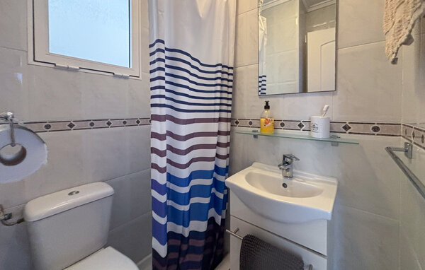 Casa de vacaciones - Torrevieja , España - EBC258 701