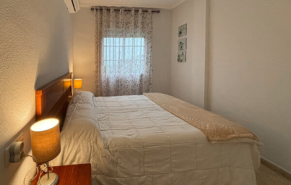 Casa de vacaciones - Torrevieja , España - EBC258 6