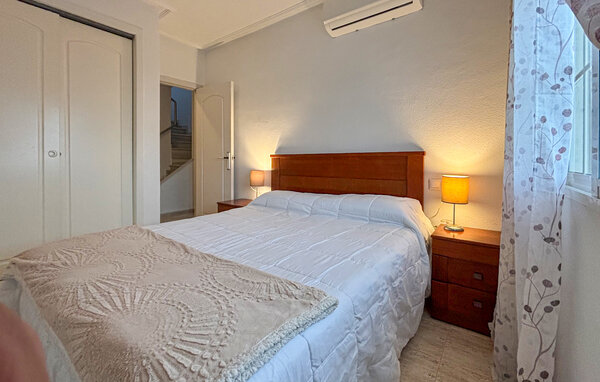 Casa de vacaciones - Torrevieja , España - EBC258 601