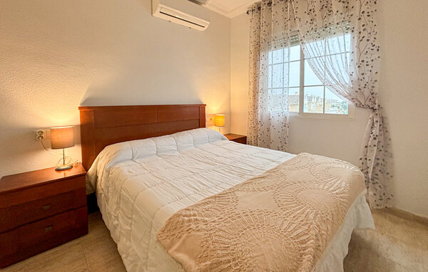 Casa de vacaciones - Torrevieja , España - EBC258 602