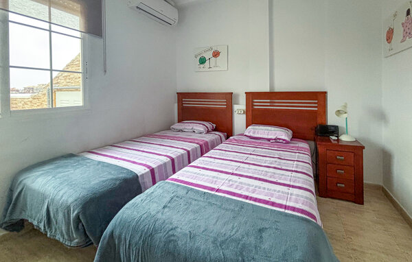 Casa de vacaciones - Torrevieja , España - EBC258 603