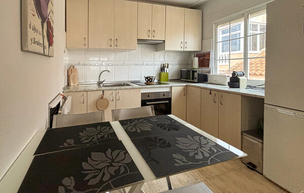 Casa de vacaciones - Torrevieja , España - EBC258 401