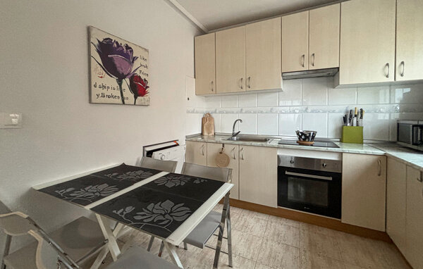 Casa de vacaciones - Torrevieja , España - EBC258 402