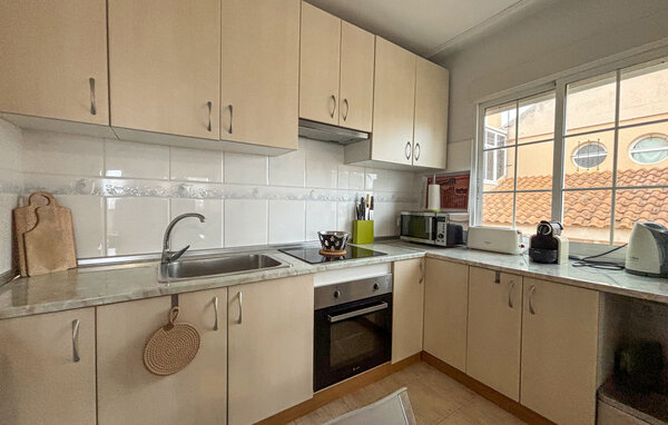 Casa de vacaciones - Torrevieja , España - EBC258 5