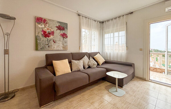 Casa de vacaciones - Torrevieja , España - EBC258 4