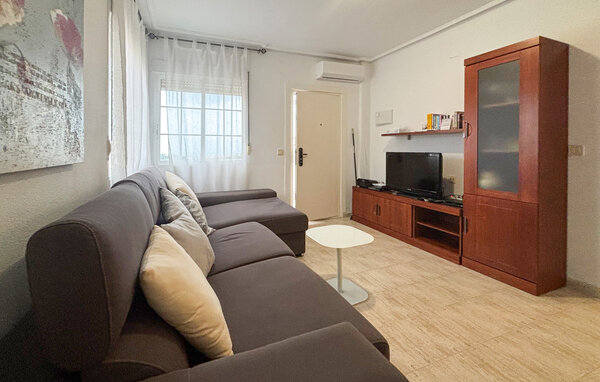 Casa de vacaciones - Torrevieja , España - EBC258 301