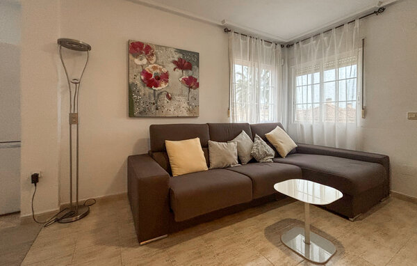 Casa de vacaciones - Torrevieja , España - EBC258 302